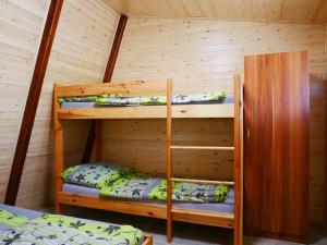 Gallery image of Camping Rožnov in Rožnov pod Radhoštěm