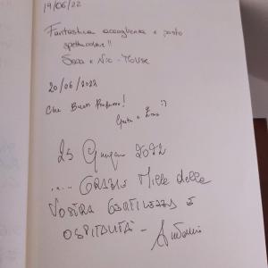 Fotografie z fotogalerie ubytování La Terrazza del Quarto v destinaci LʼAquila