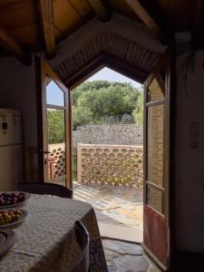 Fotografie z fotogalerie ubytování Villa Anta house by the sea v destinaci Lithakia