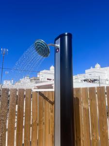 Fotografia z galérie ubytovania GATU PREMIUM Villa Galeona, con terraza chillout privada v destinácii Cádiz