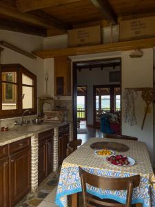 Fotografie z fotogalerie ubytování Villa Anta house by the sea v destinaci Lithakia