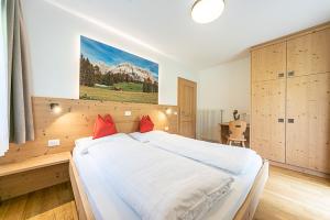 Fotografie z fotogalerie ubytování Agriturismo Corjel v destinaci San Vigilio di Marebbe