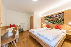 Fotografie z fotogalerie ubytování Agriturismo Corjel v destinaci San Vigilio di Marebbe + 30 fotografií
