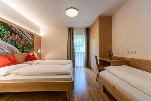 Fotografie z fotogalerie ubytování Agriturismo Corjel v destinaci San Vigilio di Marebbe