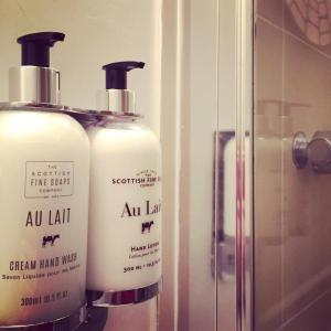 Galeriebild der Unterkunft Island View Guest House in Ullapool + 30 Fotos