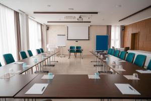 Konferenční prostory v ubytování Hotel Seven