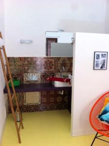 Fotografia z galérie ubytovania Apartment in Castellammare del Golfo - Sea View - 70 sqm C v destinácii Castellammare del Golfo