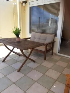 Kép Comfy Apartment near the Sea szállásáról Jerápetrában a galériában