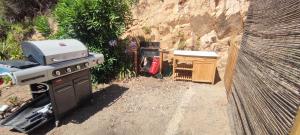 Fotografija v galeriji nastanitve F4 à Porticcio avec piscine et vue sur mer v mestu Porticcio