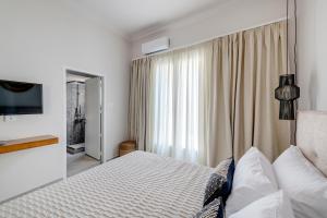 Billede fra billedgalleriet på Nomadic Cozy Rooms i Ermoupoli