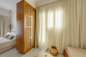 Billede fra billedgalleriet på Nomadic Cozy Rooms i Ermoupoli