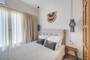 Billede fra billedgalleriet på Nomadic Cozy Rooms i Ermoupoli + 30 billeder