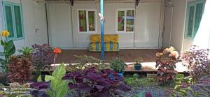 Φωτογραφία από το άλμπουμ του Auberge Maouwa Valley σε Moya