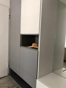 Imagem da galeria de AURA TOWER Apartments by Gaby em Rafailovici