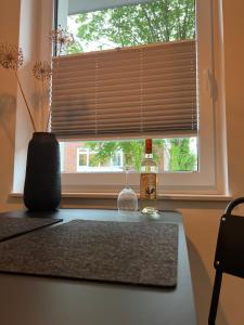 Fotografie z fotogalerie ubytování Apartmenthaus Stade Schwingewiesen Apartment 6 v destinaci Stade