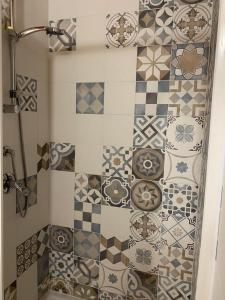 Gallery image of B&b Kamaraton in Marina di Camerota