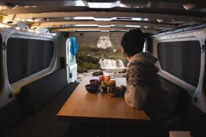 Majutusasutuse Rent Campervans külastajad