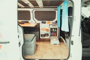 Foto sihtkohas Keflavík asuva majutusasutuse Rent Campervans galeriist