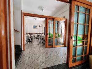 Foto dalla galleria di Albergo delle Rose a Bagnara Calabra