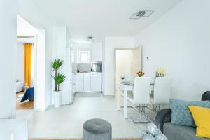 Zdjęcie z galerii obiektu PALM BEACH w Podstranie