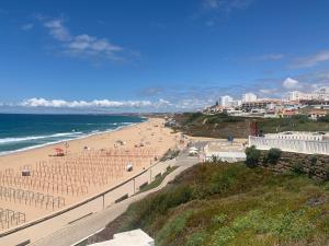 Foto de la galería de Blue House in Santa Cruz with Sea View en Santa Cruz