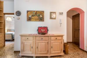 Φωτογραφία από το άλμπουμ του Casa Serena Appartamento Catinaccio σε Moena