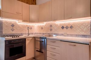 Φωτογραφία από το άλμπουμ του Casa Serena Appartamento Catinaccio σε Moena +18 φωτογραφίες