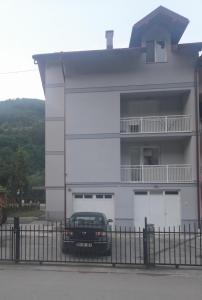 Gallery image of Apartman Zivanovic in Foča