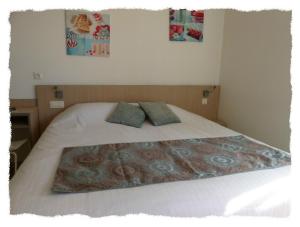 Легло или легла в стая в Au Beaujolais Saint Jean