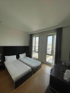 iH Hotels Milano Centrale Guest House