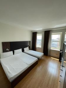 iH Hotels Milano Centrale Guest House