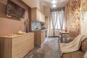 Gallery image of Galvani Apartments in Terni