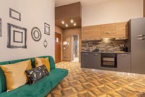 Gallery image of Galvani Apartments in Terni