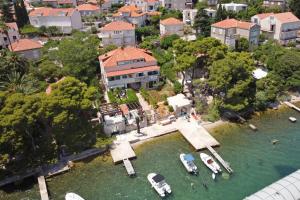 Afbeelding uit fotogalerij van Butique apartment Loggia in Dubrovnik