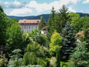 Foto dalla galleria di Pokoje Gościnne a Duszniki Zdrój