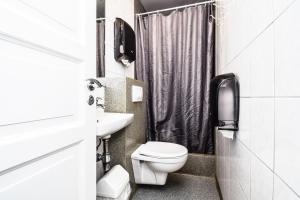Bagno di Guesthouse Aurora