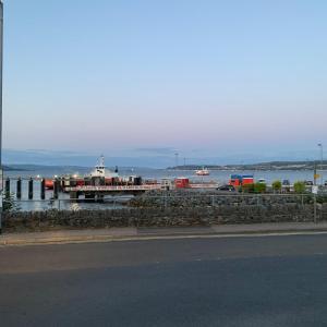 Φυσικό τοπίο κοντά σε αυτή η παραθεριστική κατοικία