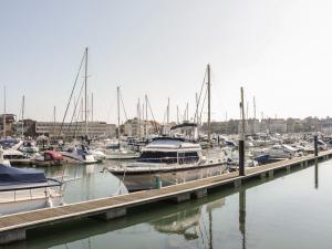 Φυσικό τοπίο κοντά σε αυτό το διαμέρισμα