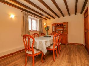 Billede fra billedgalleriet på Elsworthy Farm Cottage i Minehead