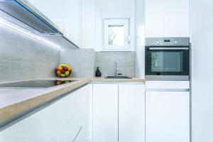 Zdjęcie z galerii obiektu PALM BEACH w Podstranie