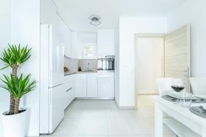 Zdjęcie z galerii obiektu PALM BEACH w Podstranie