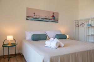 Zdjęcie z galerii obiektu Biggy Apartment w mieście Olbia +37 zdjęć