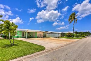 Gallery image of Jensen Beach Home with Private Dock and Ocean Access! in Jensen Beach