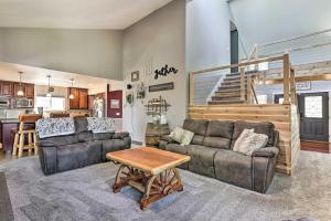Gallery image of Littleton Family Home about 12 Mi to Dtwn Denver! in Littleton