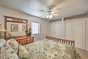 Gallery image of Bright Naples Home - 4 Mi to Botanic Gardens! in Naples