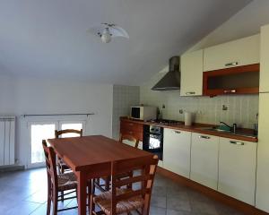 Fotografie z fotogalerie ubytování Ai pè da Colla v destinaci Castelbianco