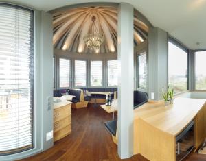 Gallery image of Weingut & Gästehaus Schumann in Lieser