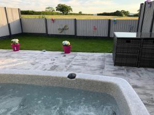Gallery image of Dwylig Isa Holiday Cottages in Rhuddlan