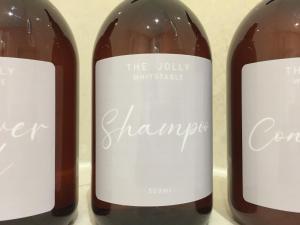 Whitstable The Jolly的酒水