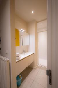 Gallery image of Elberg Hotel & Apartments in Mouscron